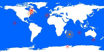 earthquake_2025-08-08-1 BUMİN Takımı ile Haftalık Deprem Tahmini Yapan Yapay Zeka